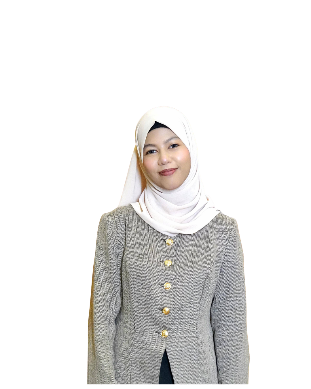 AMSA team member